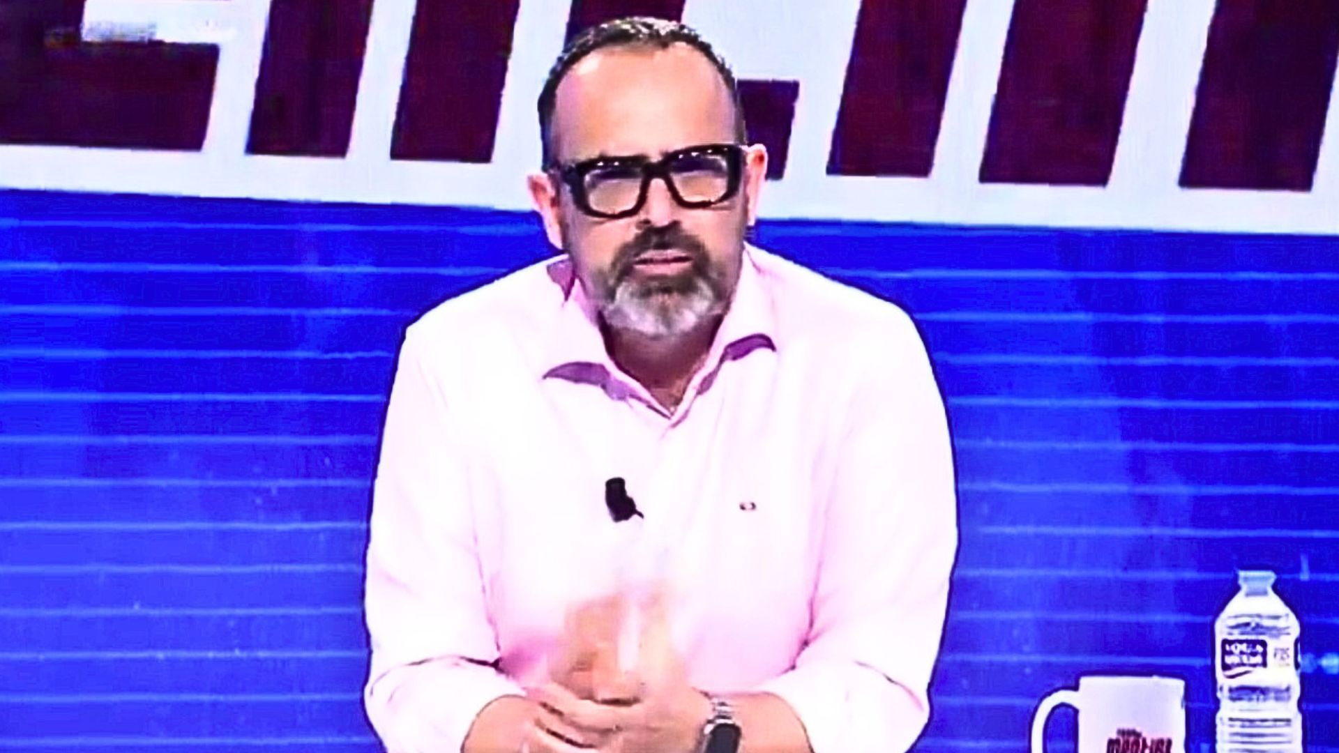 Risto Mejide sentencia a Pedro Sánchez por su ataque a Iker Jiménez: «Hasta aquí hemos llegado» 