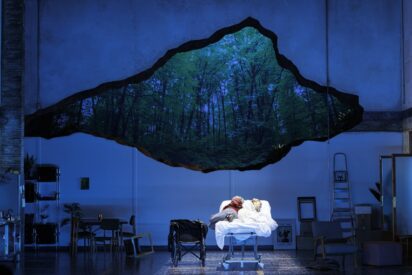 'La &uacute;ltima noche con mi hermano', vuelve el mejor Sanzol