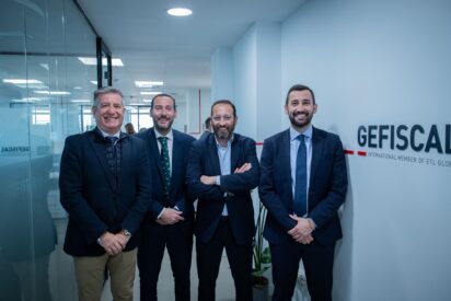 GEFISCAL refuerza su liderazgo con una nueva c&uacute;pula directiva