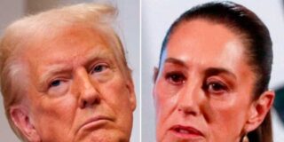 Trump se atribuye la muerte de &ldquo;El Mencho&rdquo; y desata la furia del gobierno mexicano