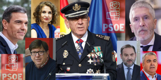 La pol&iacute;tica espa&ntilde;ola se ha convertido en un reality show del que hay que estar pendiente las 24 horas