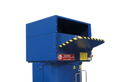 Valpak: la soluci&oacute;n para compactar cart&oacute;n en supermercados e industria