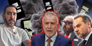 V&iacute;ctor de Aldama, &Aacute;ngel V&iacute;ctor Torres, Koldo Garc&iacute;a, Jos&eacute; Luis &Aacute;balos