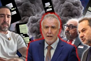 V&iacute;ctor de Aldama, &Aacute;ngel V&iacute;ctor Torres, Koldo Garc&iacute;a, Jos&eacute; Luis &Aacute;balos