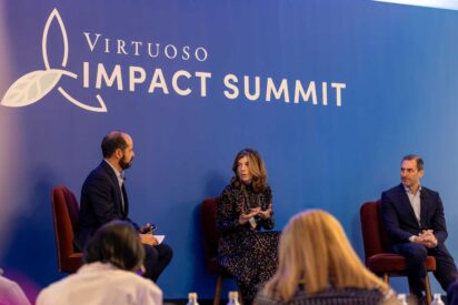 Madrid acoge la segunda edici&oacute;n de Virtuoso Impact Summit