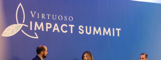 Madrid acoge la segunda edici&oacute;n de Virtuoso Impact Summit