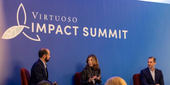 Madrid acoge la segunda edici&oacute;n de Virtuoso Impact Summit