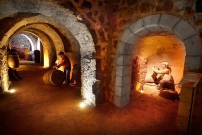 Aranda de Duero consolida su Semana Santa como referente nacional de tradici&oacute;n y emoci&oacute;n desde el siglo XVI