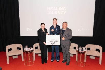 La Autoridad de Turismo de Tailandia estrena en Londres la campa&ntilde;a global "Healing Journey Thailand"