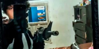 Osmer H., el joven de 15 a&ntilde;os que asesin&oacute; a dos profesoras en M&eacute;xico y lo anunci&oacute; en redes