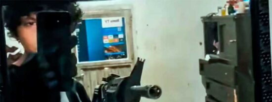 Osmer H., el joven de 15 a&ntilde;os que asesin&oacute; a dos profesoras en M&eacute;xico y lo anunci&oacute; en redes