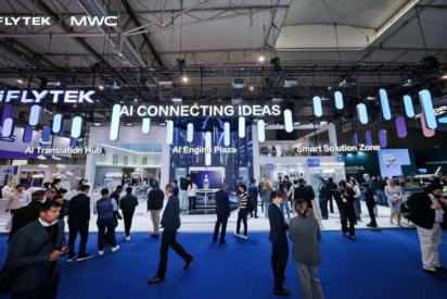 iFLYTEK presenta en MWC 2026 su IA segura, soluciones empresariales e inteligencia multiling&uuml;e