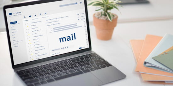 Mail marketing