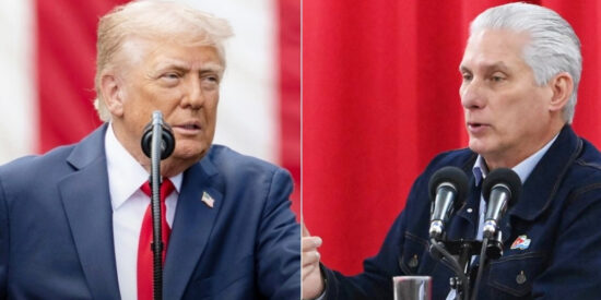 Cuba se apaga mientras Trump presiona y Venezuela deja de sostener al castrismo