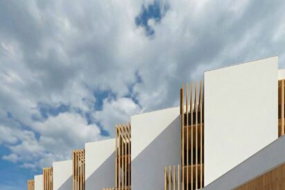 Abre Kora Olea en M&aacute;laga: el mayor edificio hotelero en madera con 180 apartamentos flex living