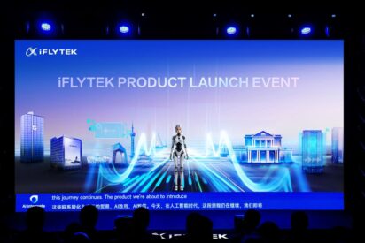 iFLYTEK presenta en MWC26 gafas y dispositivos con IA, avanzando bajo el lema "AI for Use, AI for Trust"