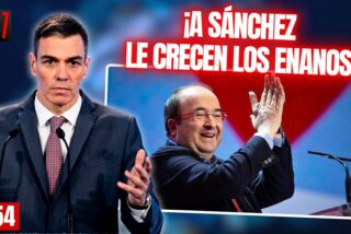 Otro enano le crece a S&aacute;nchez: descubren que Iceta (PSOE) tiene m&aacute;s de 10 millones de euros y 27 inmuebles