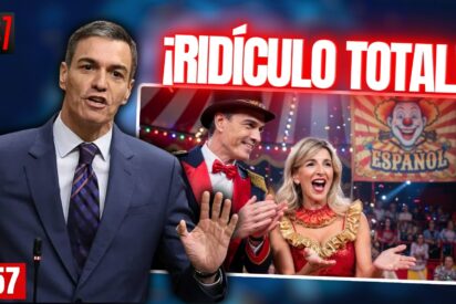 &iquest;Divorcio S&aacute;nchez-Yolanda? El circo de PSOE y Sumar por la guerra genera un rid&iacute;culo total