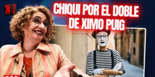 Pedro S&aacute;nchez se supera y cambia a &lsquo;Chiqui&rsquo; Montero por uno del clan Ximo Puig salpicado por la corrupci&oacute;n