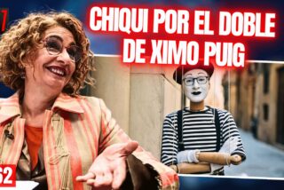 EN DIRECTO/ Pedro S&aacute;nchez se supera y cambia a &lsquo;Chiqui&rsquo; Montero por uno del clan Ximo Puig salpicado por la corrupci&oacute;n