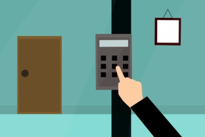 Alarma dom&eacute;stica