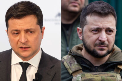 Zelenski esp&iacute;a a Europa. Kiev explota el acceso sin control a datos sensibles europeos