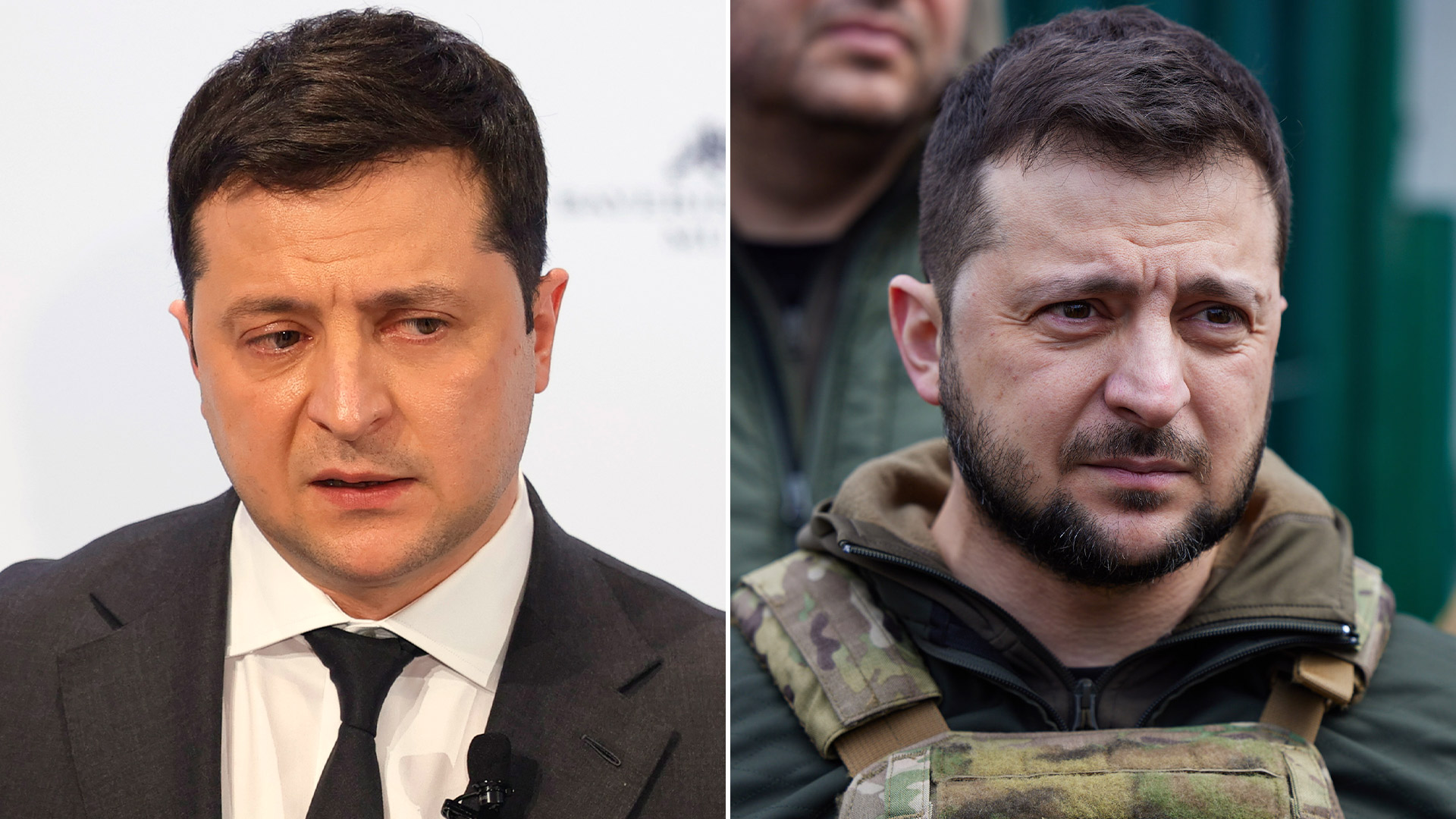 Zelenski esp&iacute;a a Europa. Kiev explota el acceso sin control a datos sensibles europeos
