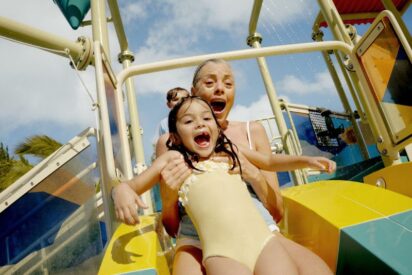 Viajar con prop&oacute;sito est&aacute; de moda y Norwegian Cruise Line&reg; ofrece la flexibilidad que buscan los viajeros