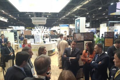 AEICE impulsa nuevas oportunidades para pymes en construcci&oacute;n industrializada