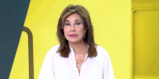 Ana Rosa quema a la sanchista Montero y avanza lo mal que acabar&aacute; en Andaluc&iacute;a