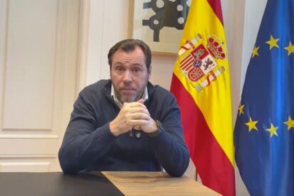 &Oacute;scar Puente.