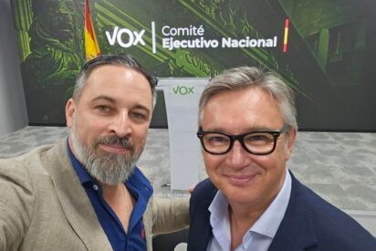 Abascal con Gaviria (VOX) (1)
