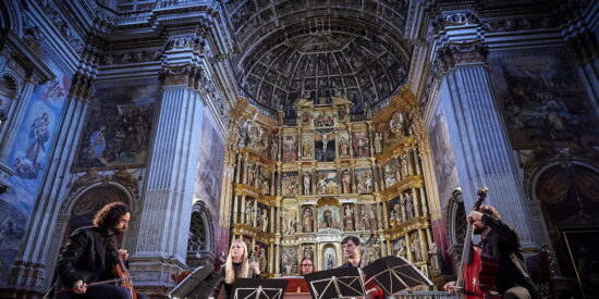 Accademia del Piacere - M. San Jer&oacute;nimo