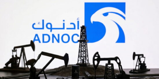 La estrategia energ&eacute;tica de los EAU est&aacute; rindiendo frutos en medio de la turbulencia global