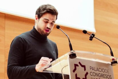 Adrián Yacar