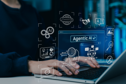 Atos Group lanza Sovereign Agentic Studios para llevar la IA ag&eacute;ntica con seguridad del piloto a producci&oacute;n