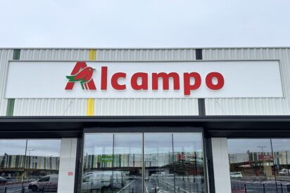 Alcampo inaugura en Illescas su primer hipermercado franquiciado y primera franquicia en Castilla-La Mancha