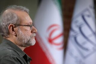 Ali Larijani