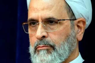 El nuevo Ayatol&aacute;, Alireza Arafi, promete llevar la guerra &ldquo;hasta las &uacute;ltimas consecuencias&rdquo;&nbsp;