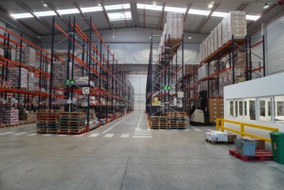 Grupo Prodesco refuerza su presencia en Barcelona con una nueva sede al servicio de la hosteler&iacute;a