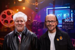 Almodovar vs Santiago Segura