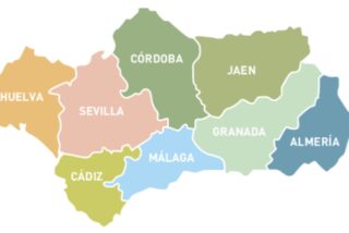 Andalucía