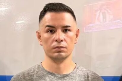 Ángel Esteban Aguilar Morales, 'Lobo Menor'