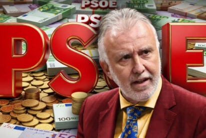 Angel Víctor Torres (PSOE)