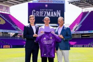 Griezmann deja Europa y aterriza en Orlando: fichaje bomba para revolucionar la liga estadounidense