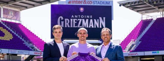 Griezmann deja Europa y aterriza en Orlando: fichaje bomba para revolucionar la liga estadounidense