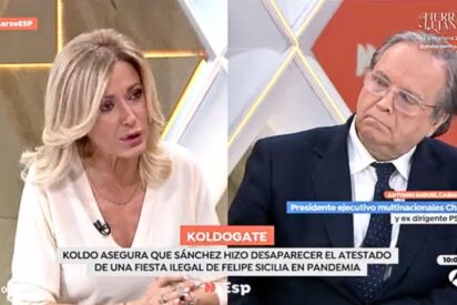 Antonio Miguel Carmona