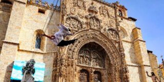 Aranda de Duero irrumpe con fuerza en la Semana Santa espa&ntilde;ola: tradici&oacute;n, emoci&oacute;n y r&eacute;cord de visitantes