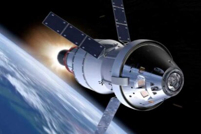 Artemis II: la misi&oacute;n que devuelve a la humanidad a la &oacute;rbita lunar en abril de 2026