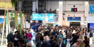 B-Travel cierra una edici&oacute;n marcada por el fomento de un turismo m&aacute;s responsable